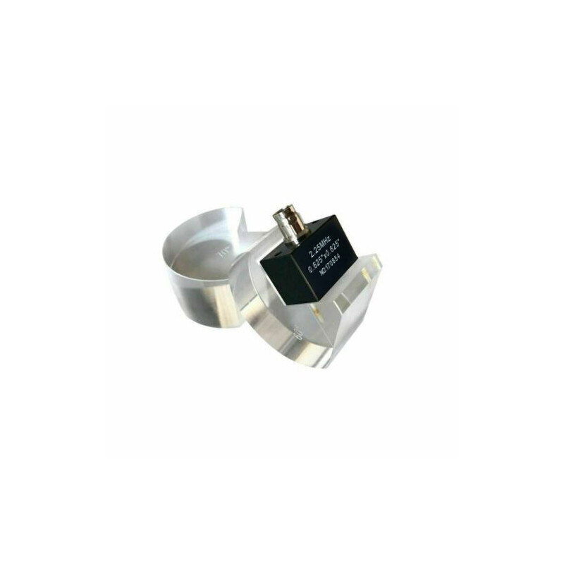 YUSHI AWS Transducer 2.25MHZz 0.625
