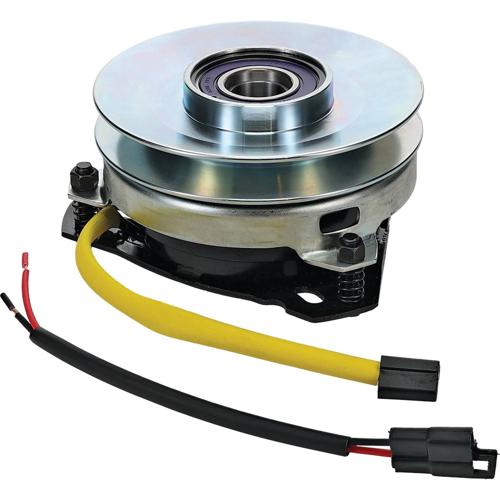 PTO Clutch For John Deere D18000 - Free High Torque & Bearing Upgrade