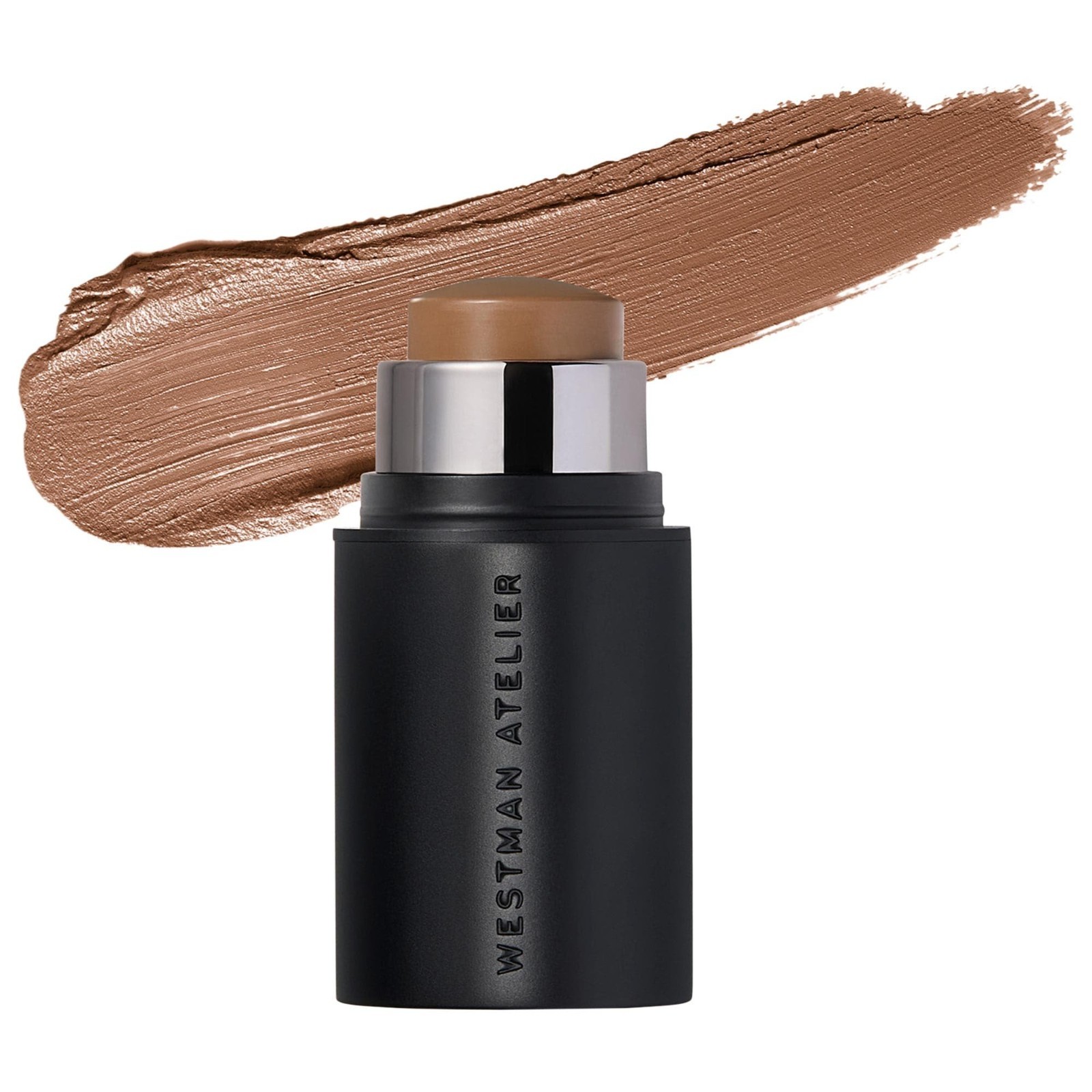 Westman Atelier Mini Petite Face Trace Cream Contour Stick,3 SHADES,0.09 oz/2.5g