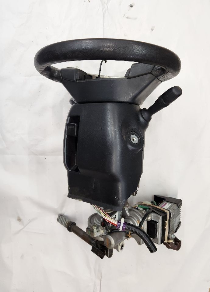 Used Steering Column fits: 2013 Toyota Rav4 Floor Shift US market Adventure Grad
