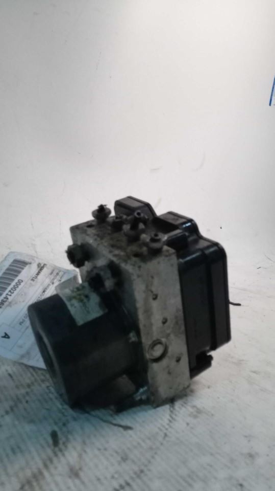 Chassis ECM ABS Thru 03/15/15 Fits 13-15 FLEX 460212