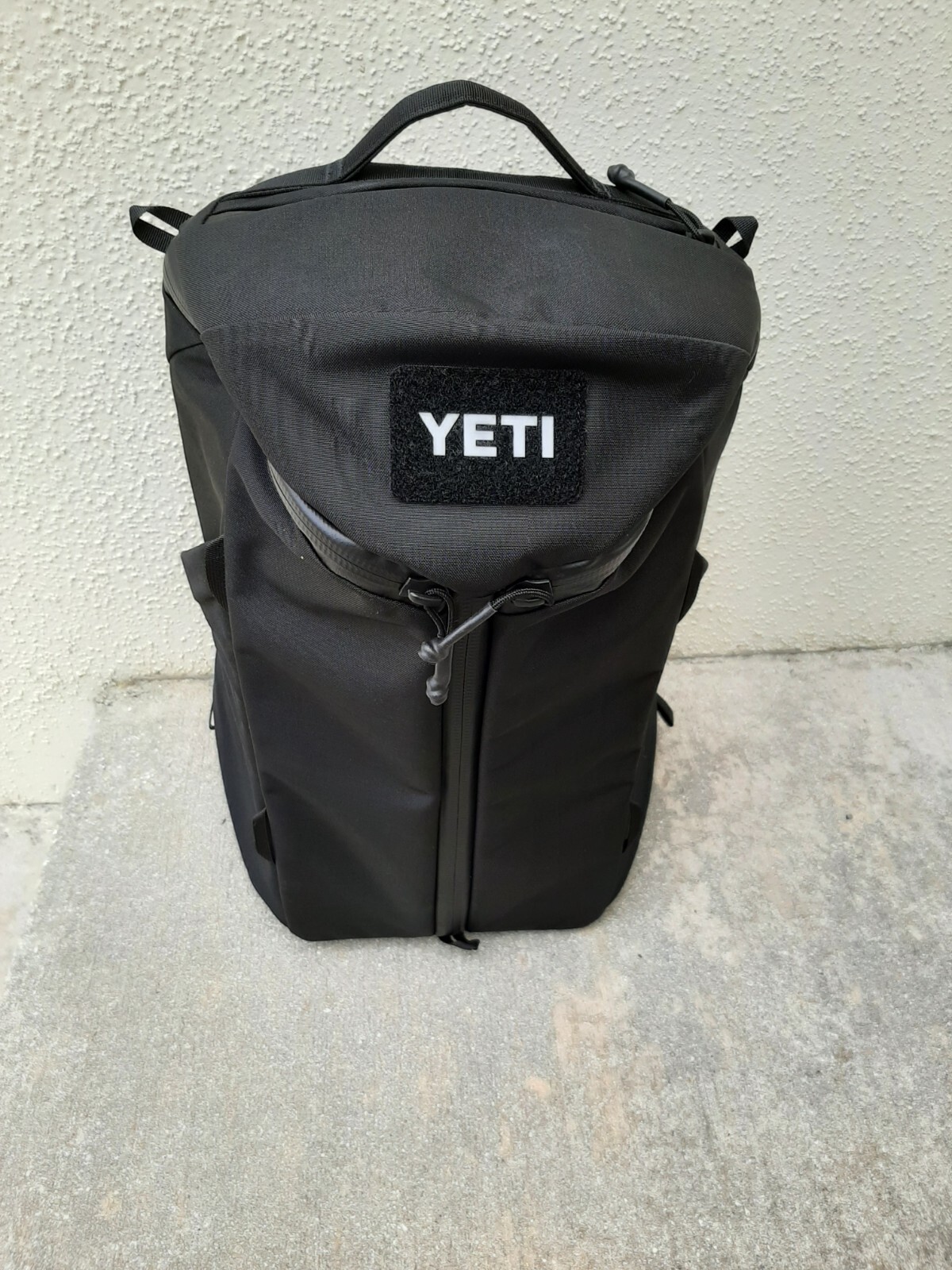 Yeti Ranchero 22L Backpack Yeti Ranchero 22L Backpack
