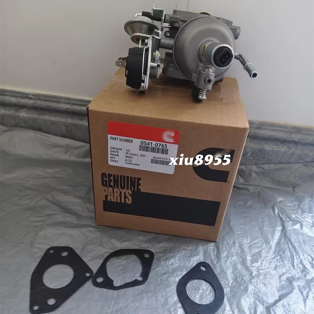 Carburetor 5500 Grand Marquis Fit For Onan HGJHGJAA HGJAB Gold generator 5410765