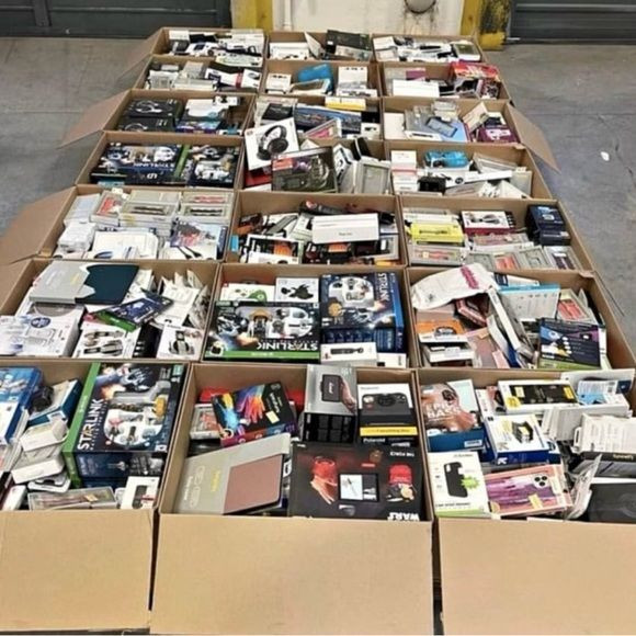 Top US Mega Inventory – Mixed New Items Big Deal - Ship Fast