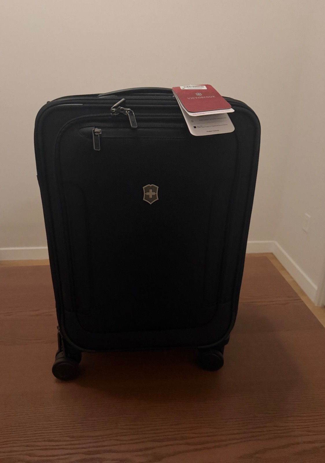 Victorinox Werks Traveler 7.0 Frequent Flyer Carry-On Business - New with Tags