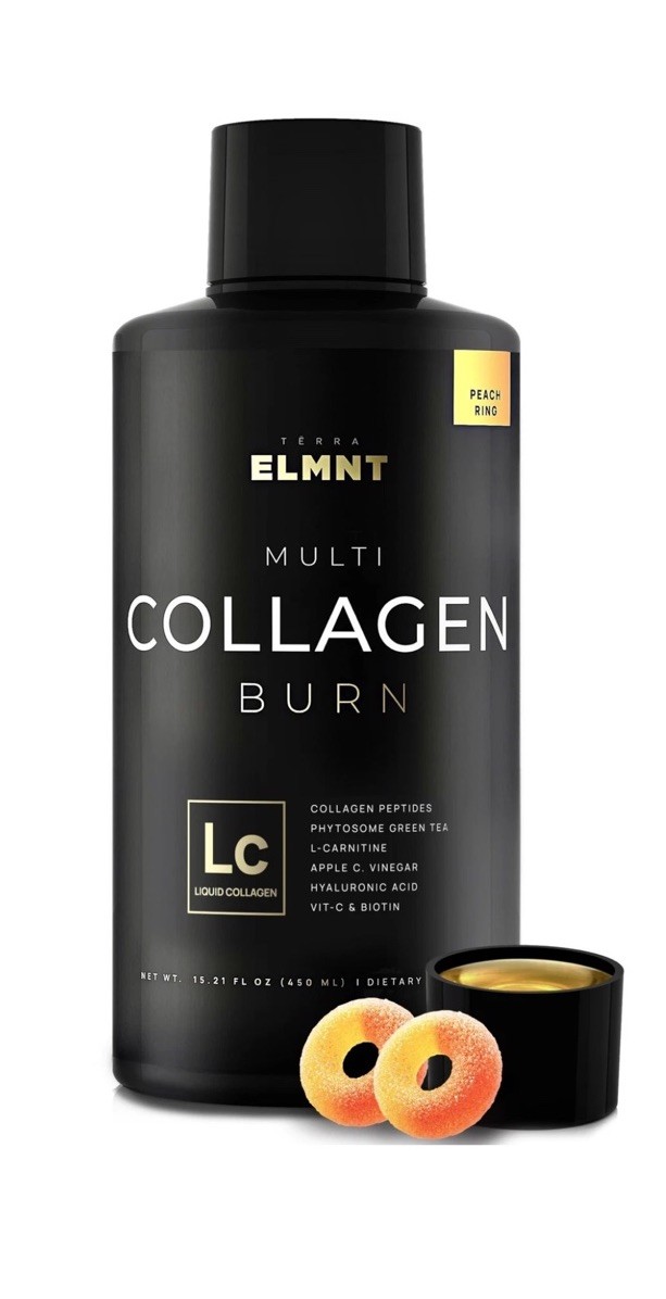 Premium Liquid Collagen for Women Weight Loss & 15.21 Fl Oz - Pack of 1 Premium Liquid Collagen for Women Weight Loss & 15.21 Fl Oz - Pack of 1