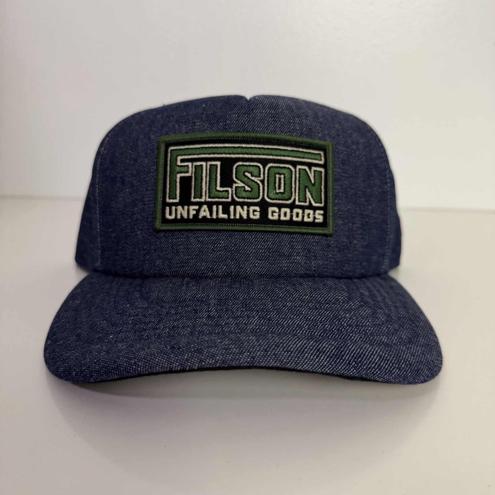 FILSON Harvester \ FILSON Harvester \