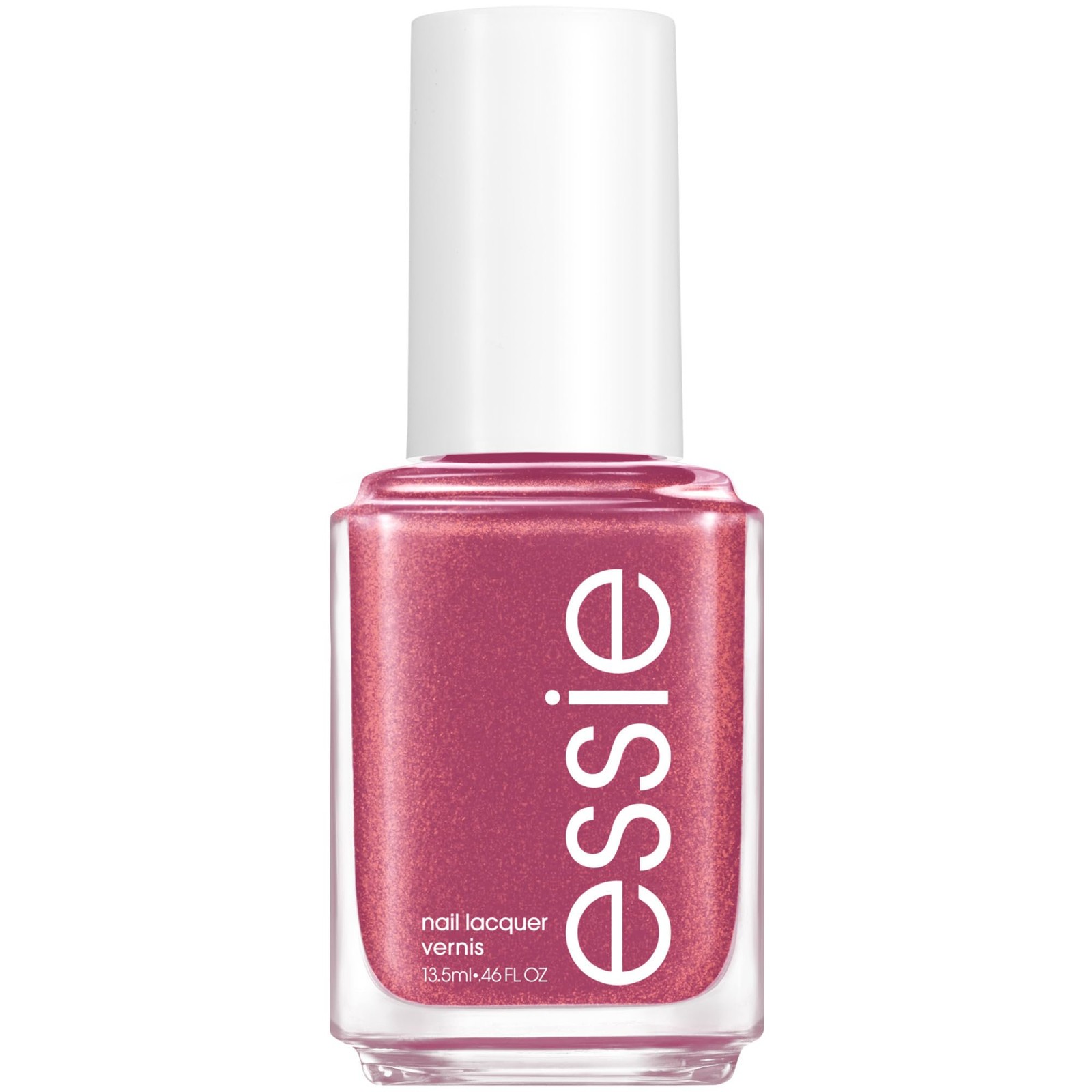 Essie Nail Polish - Ferris of Them All (Color 324) - Glossy Finish