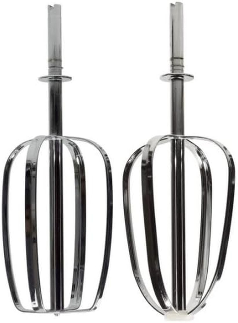 MMB Mixer Beaters, ONLY Compatible with Older Sunbeam Mixmaster Models MMA MMB M