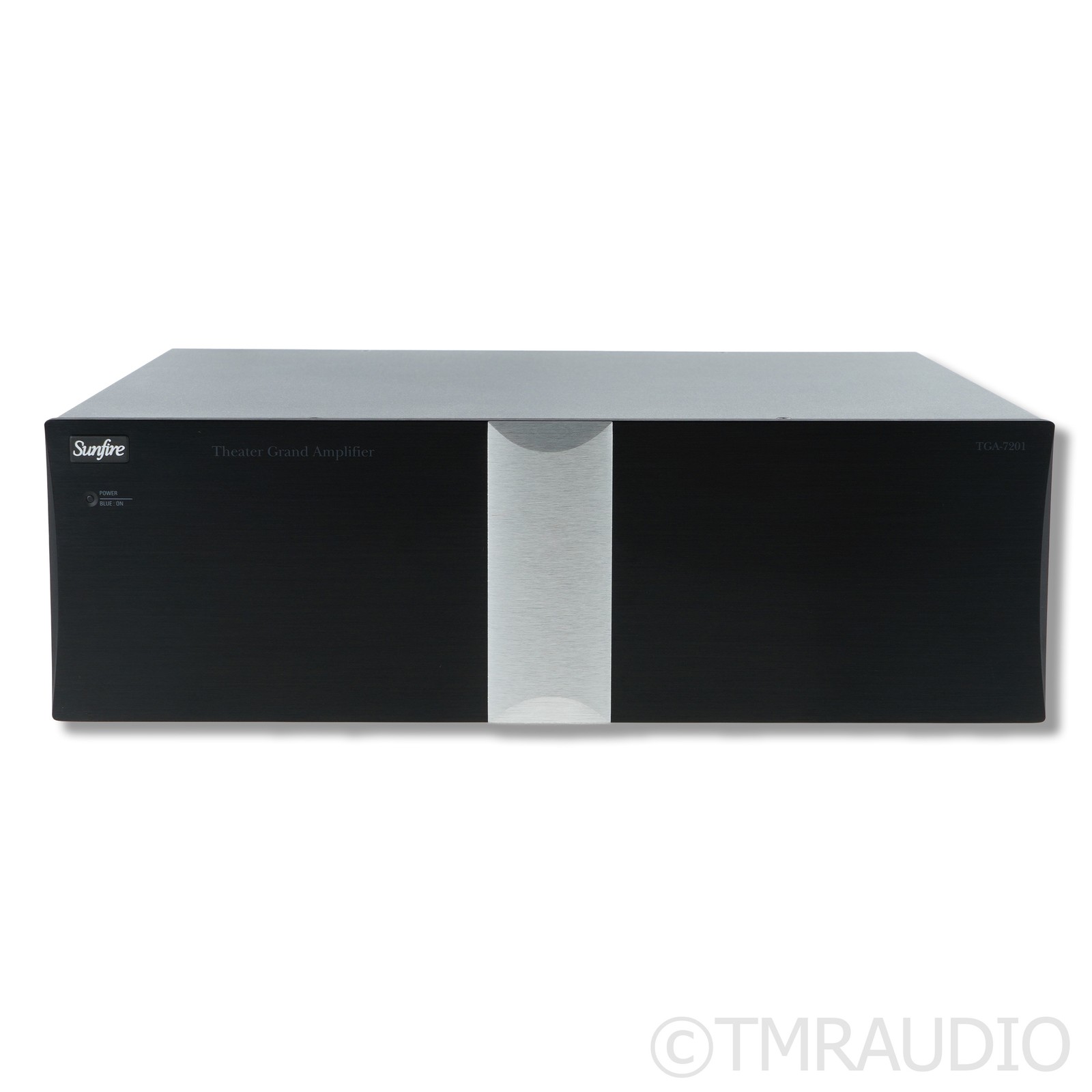Sunfire TGA7201 7-Channel Power Amplifier