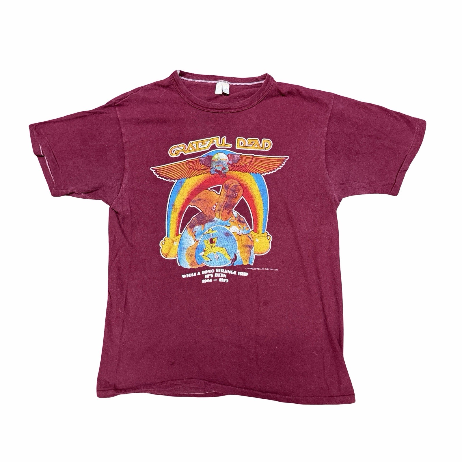 VTG Grateful Dead 1979 \
