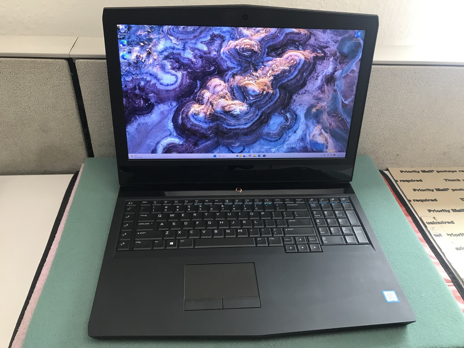 Alienware 17 R5 17\