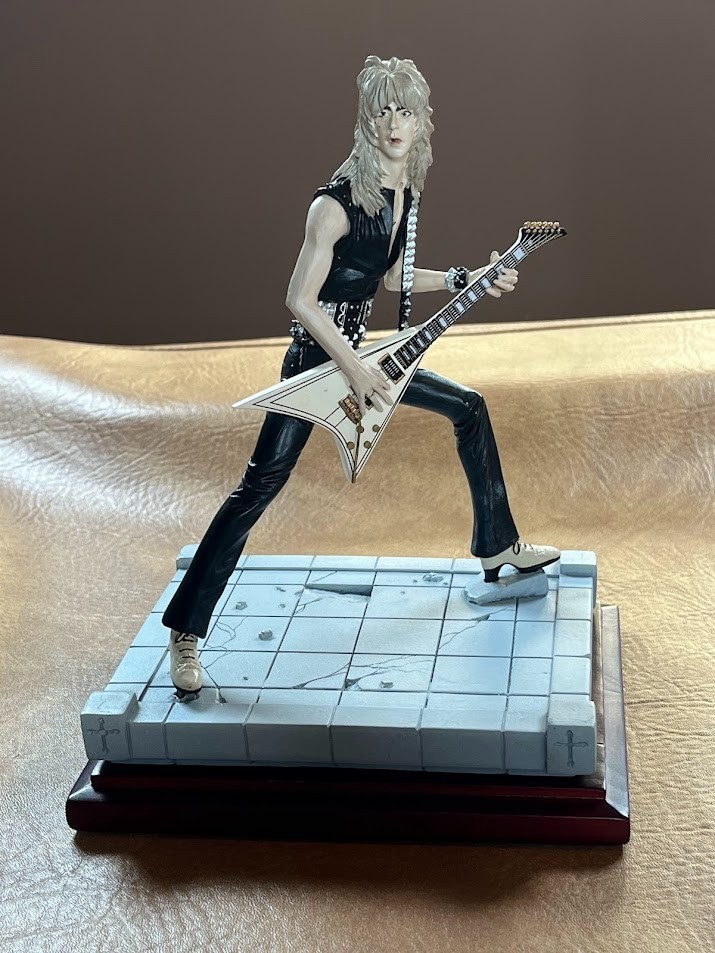 RANDY RHOADS \ RANDY RHOADS \