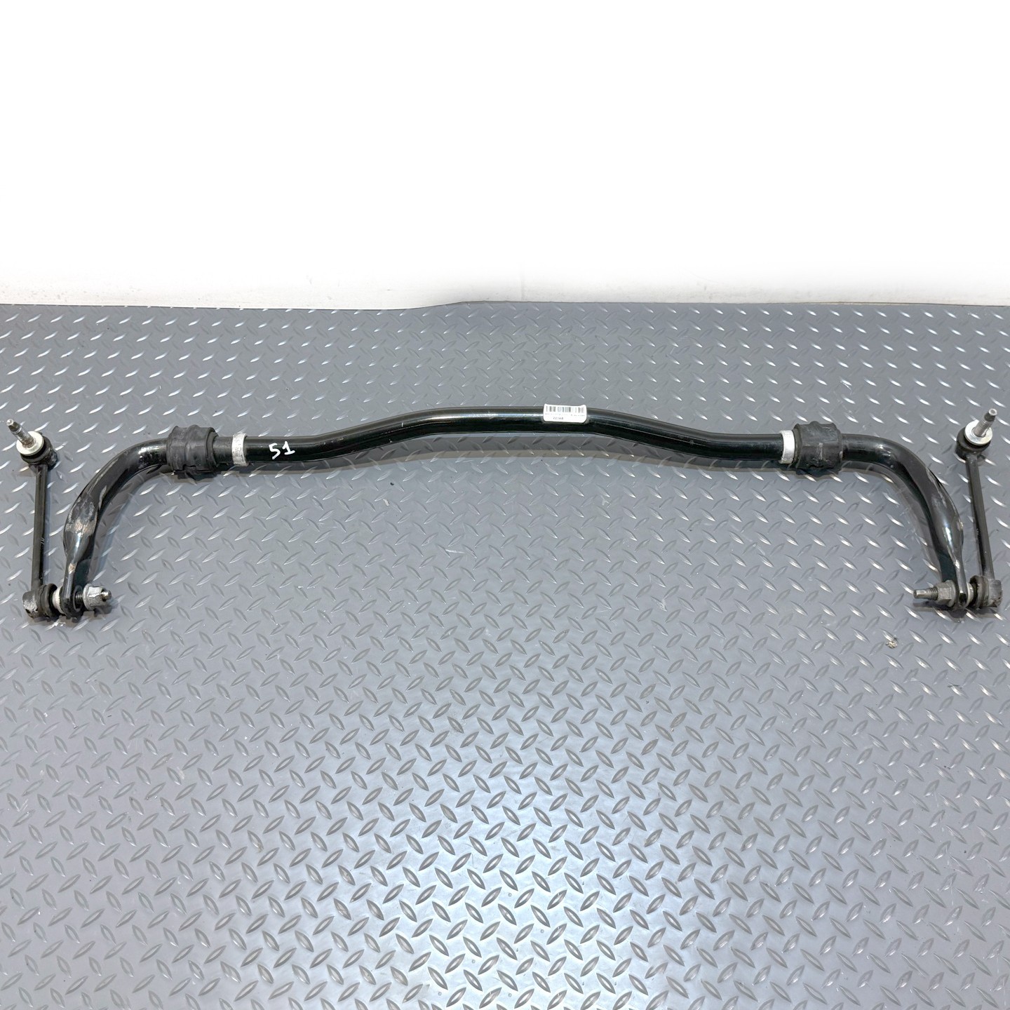 2014-2023 Dodge Challenger Front Stabilizer Bar, Stabilizer Bar Link