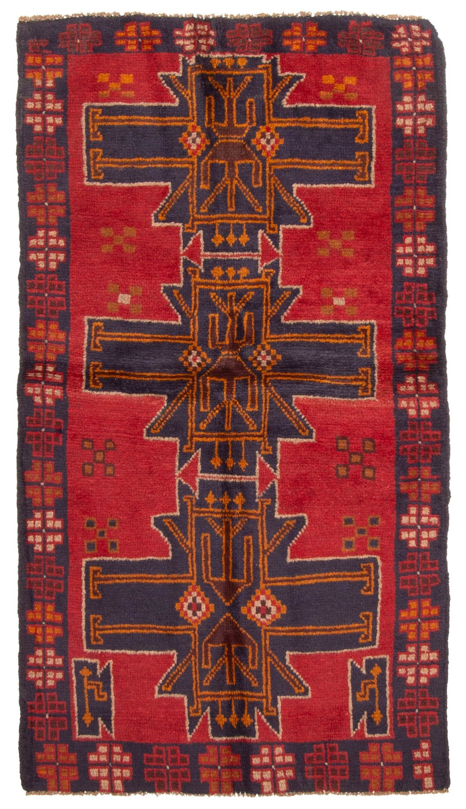 Vintage 3\'1\