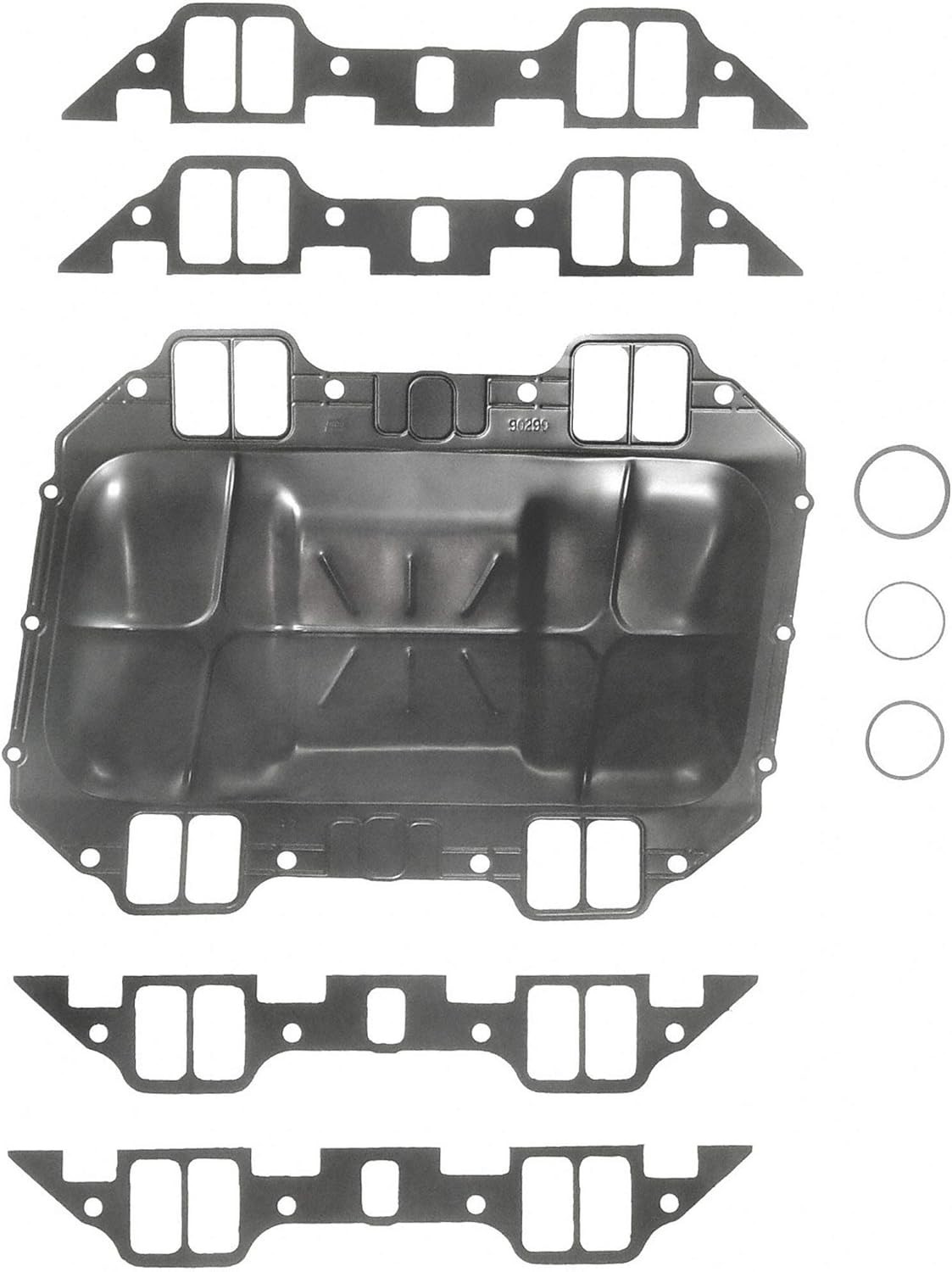 FEL-PRO 1215 Engine Intake Manifold Gasket Set