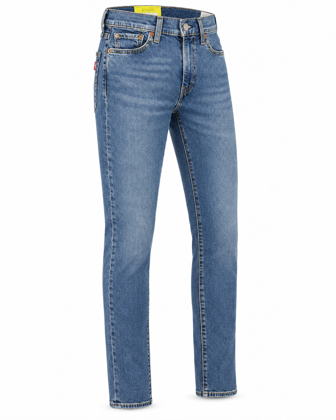 Levi\'s Men\'s 510 Premium Skinny Stretch Denim Jeans