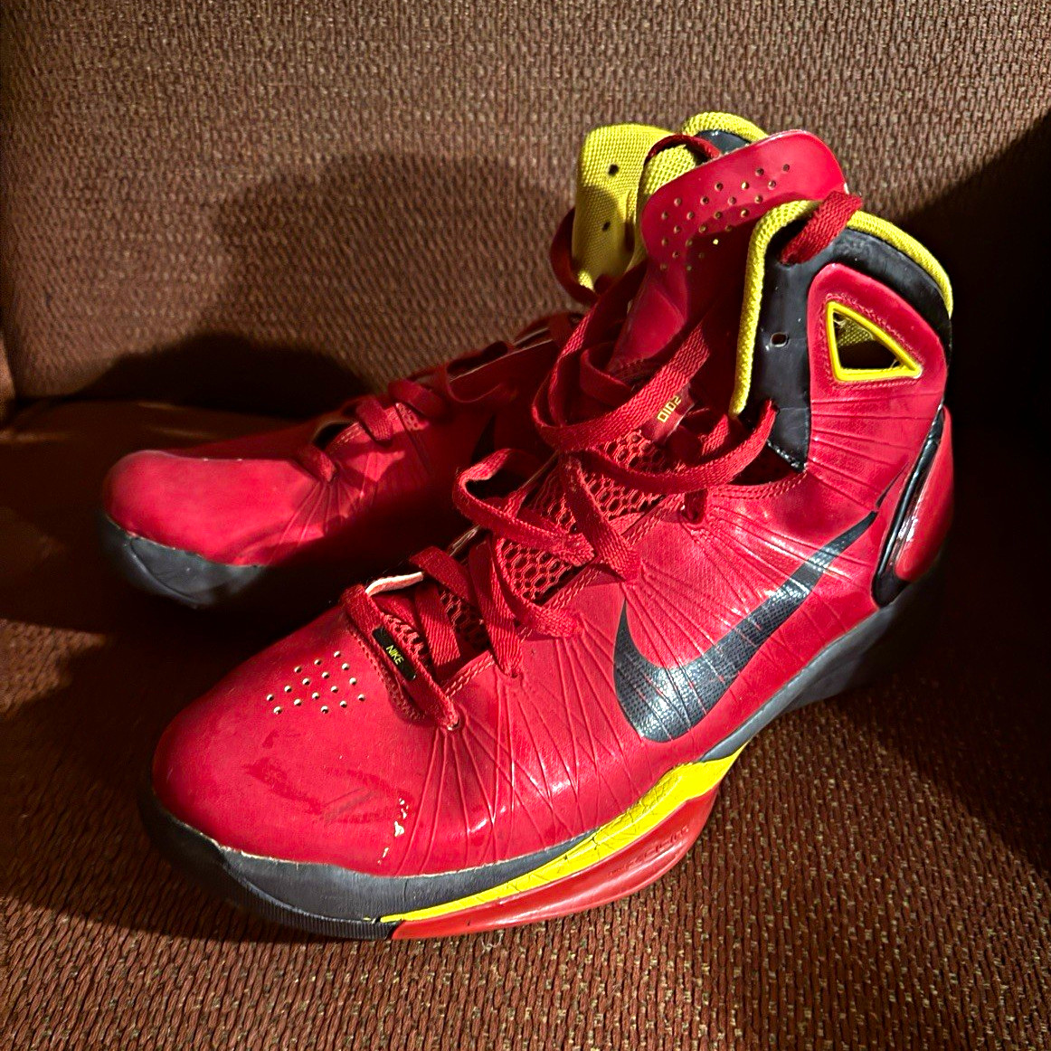 Nike LeBron 8 Nike LeBron 8