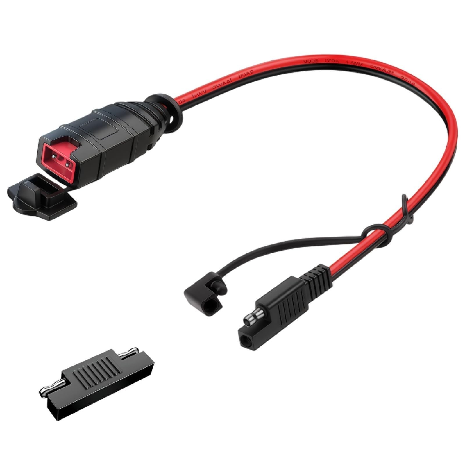 GC009 X-Connect SAE Adapter Accessory for NOCO Battery Charger Accessories, with GC009 X-Connect SAE Adapter Accessory for NOCO Battery Charger Accessories, with