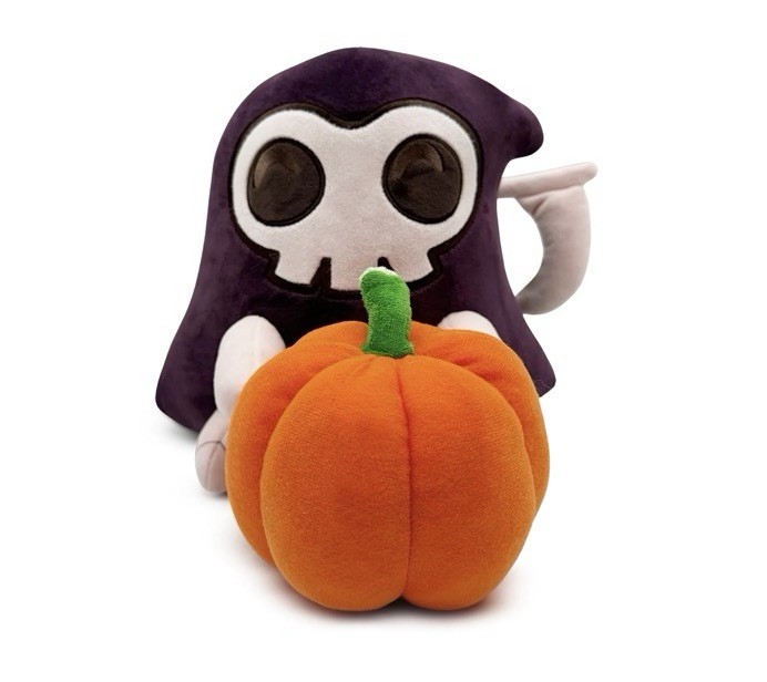 Youtooz * Welyn Reaper * 9” Plush * NEW * Sold Out * In Hand