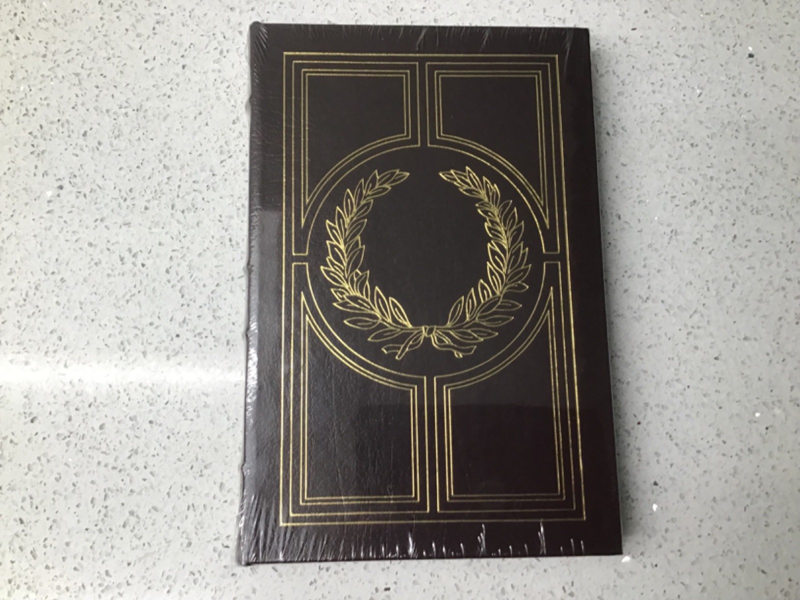 Sophocles\' OEDIPUS THE KING The Easton Press Collector\'s Ed. (New, Sealed)