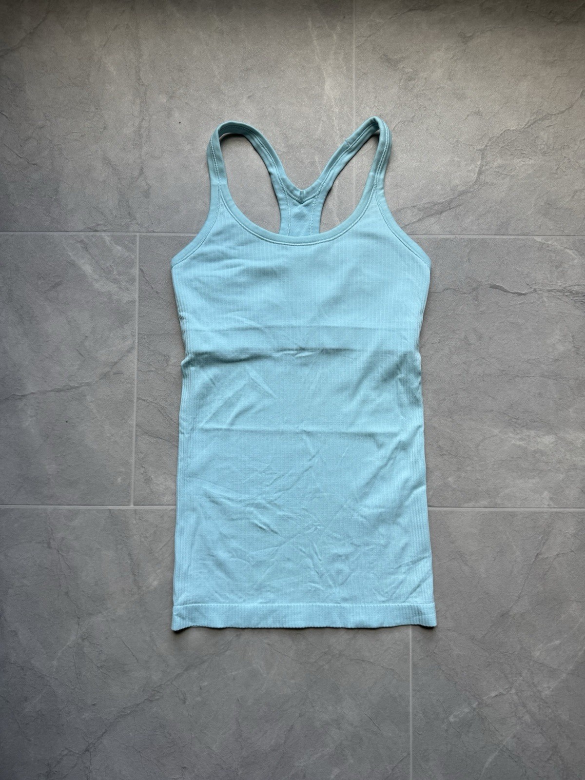 Lululemon Women’s EBB to Street Tank Top 