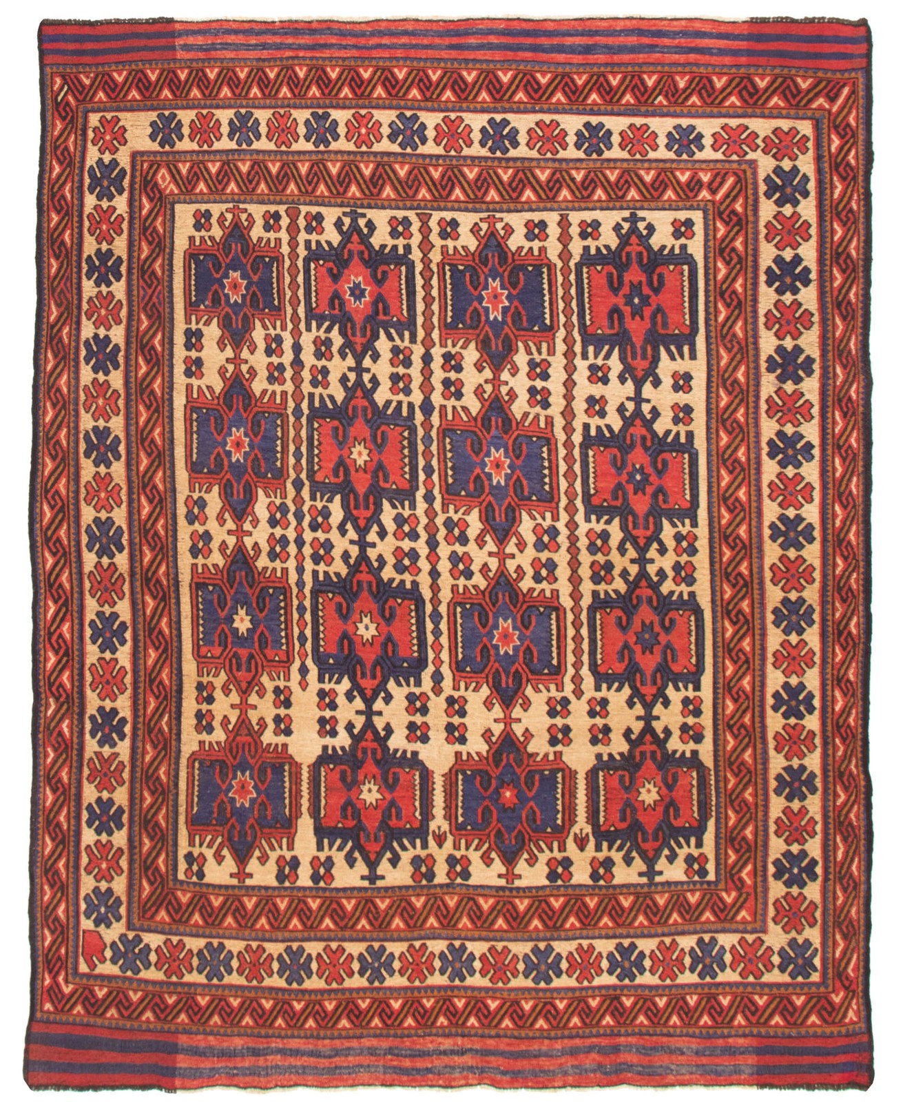 Vintage 6\'10\