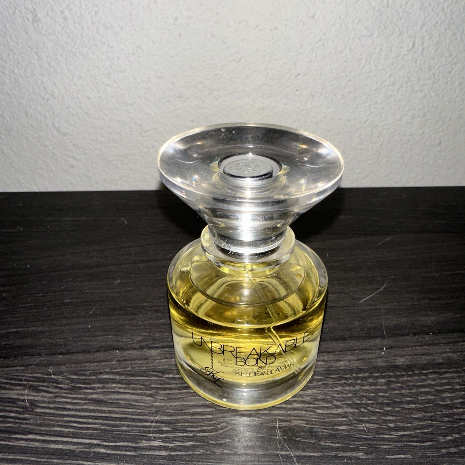 Khloe and Lamar Unbreakable Bond Woman’s  Perfume