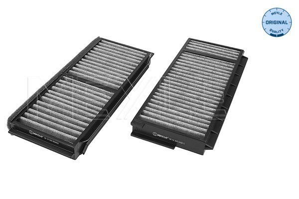 Meyle 35-12 320 0008/s filter, cabin air for Mazda