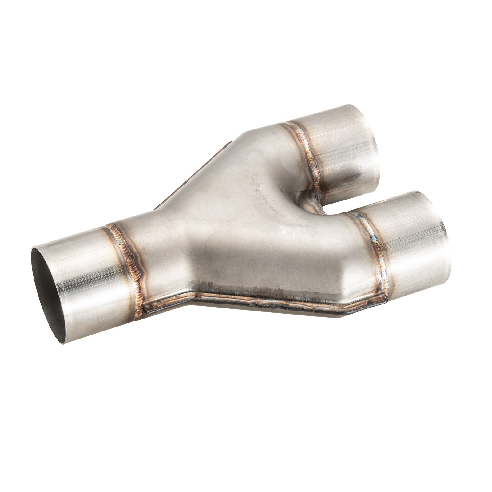 Exhaust Y Pipe 2.50 Exhaust Y Pipe 2.50