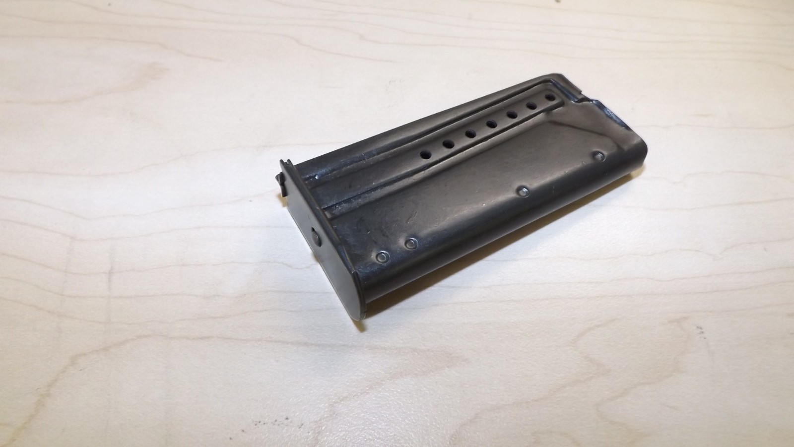 NEW 7rd Magazine for Savage 1903, 1906, 1909 - .22lr