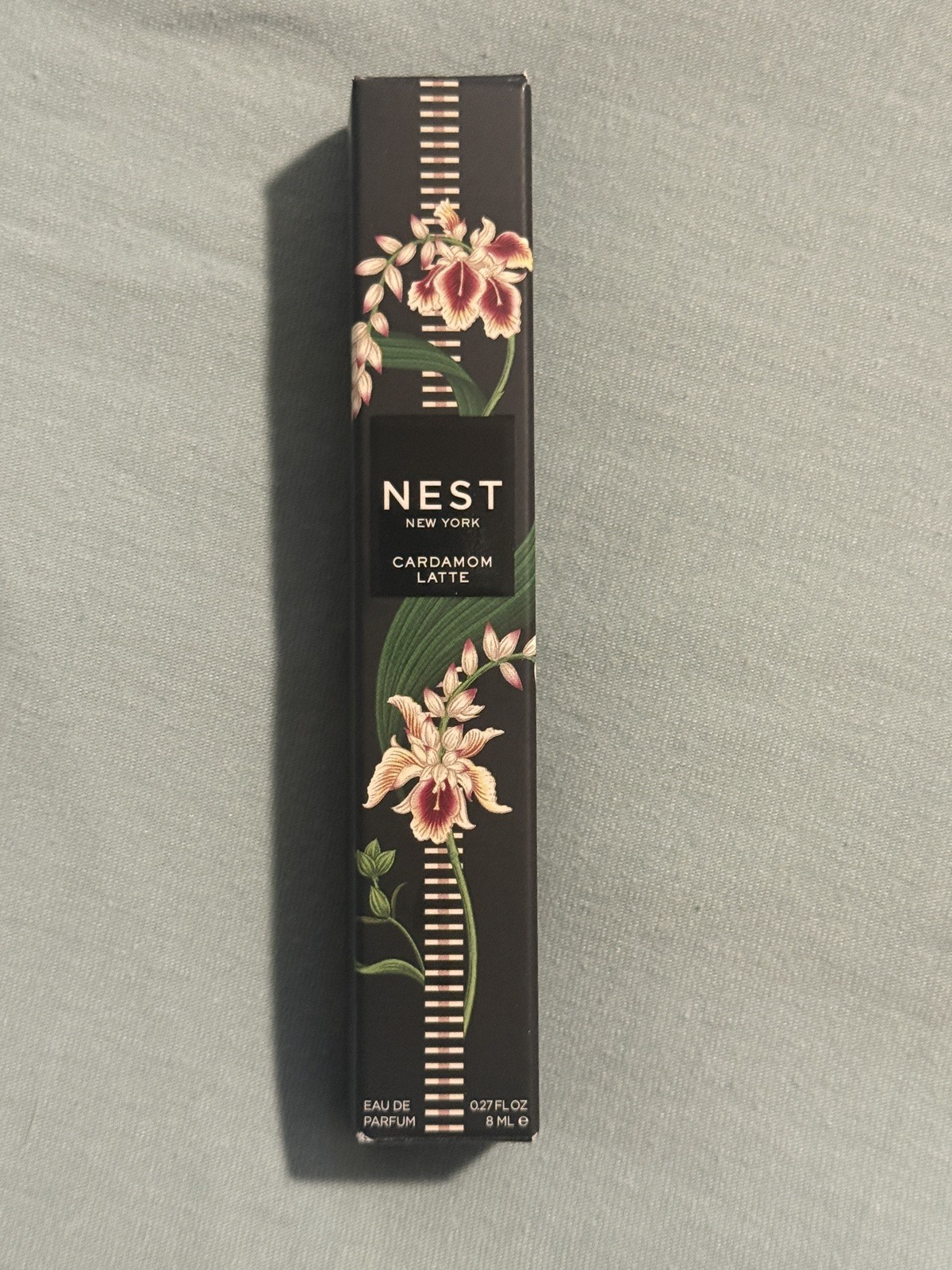 Nest Cardamom Latte Eau De Parfum 8ml/0.27fl.oz. Travel Spray