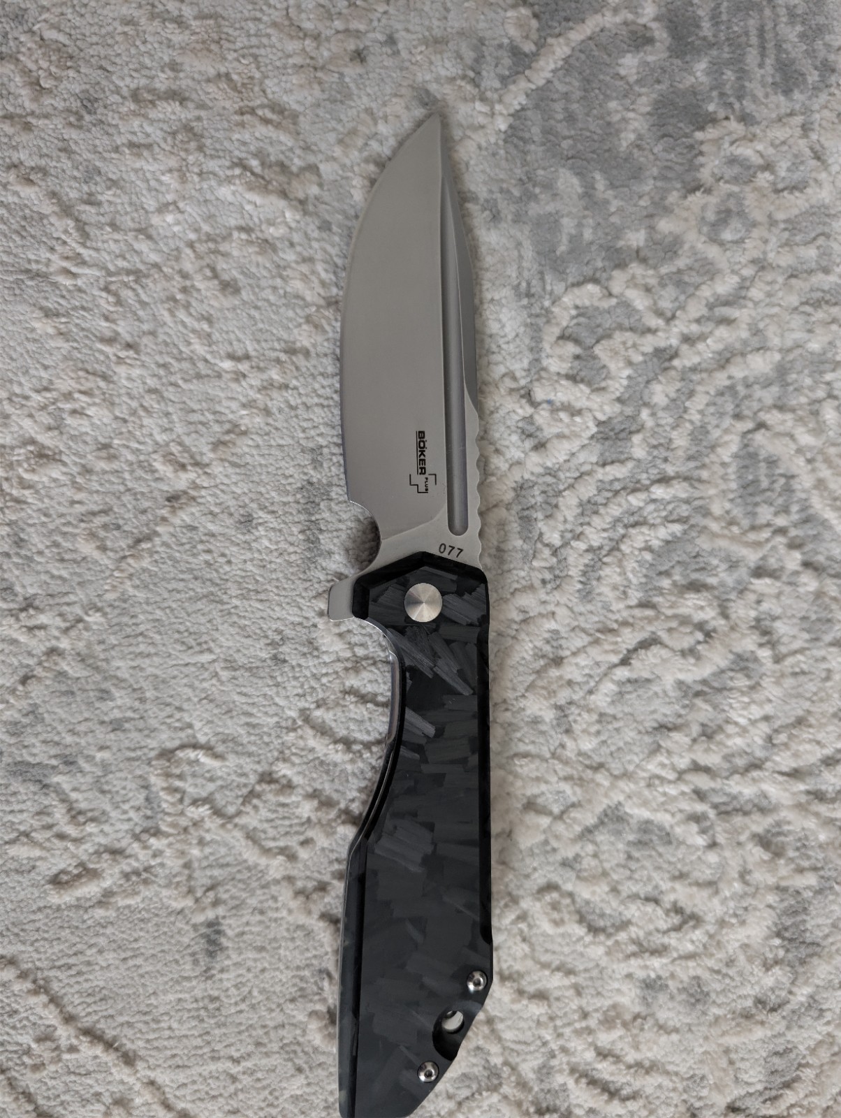 Boker Plus Stout \