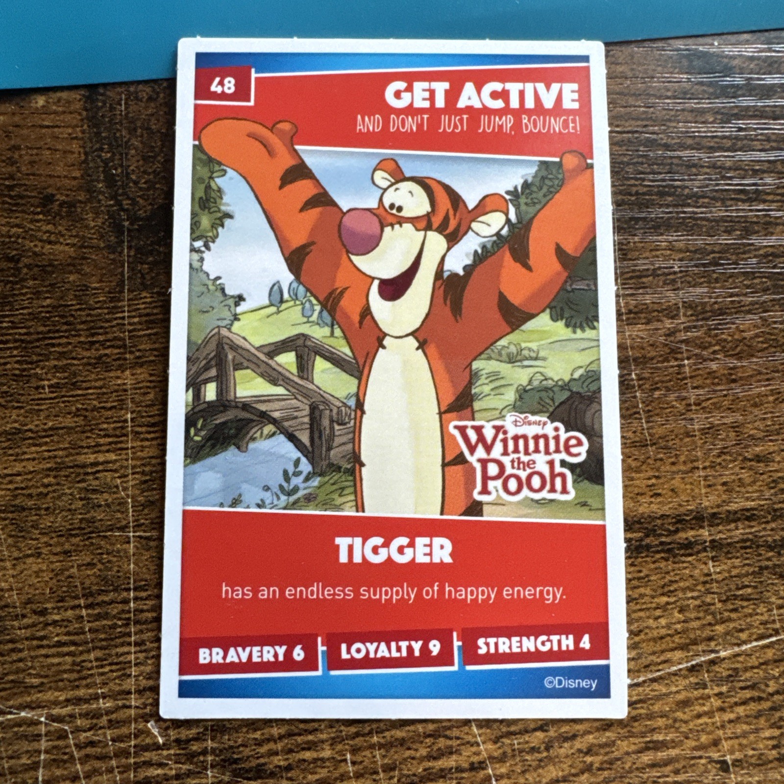 2019 Sainsbury\'s Disney Heroes Uk Issued Tigger Winner The Pooh 48 Get Active 2019 Sainsbury\'s Disney Heroes Uk Issued Tigger Winner The Pooh 48 Get Active