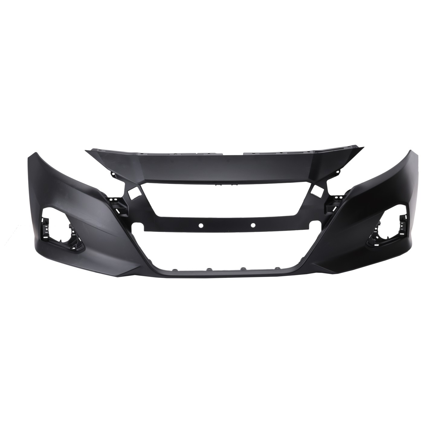 620226CA0H New Bumper Cover Fascia Front for Nissan Altima 2019-2022