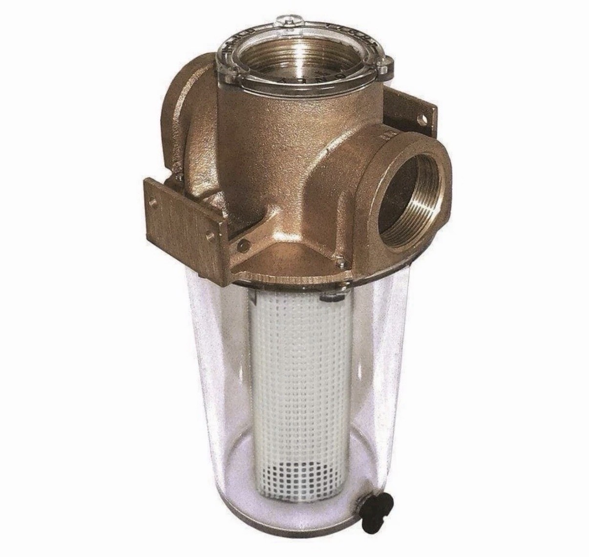 GROCO ARG-1000 SERIES 1