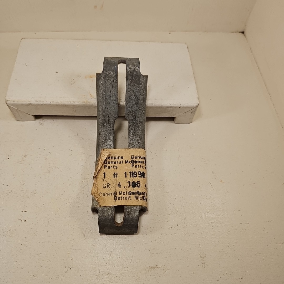 OEM NOS 1961-1964 BUICK Parking Brake Cable Equalizer WILDCAT ELECTRA INVICTA