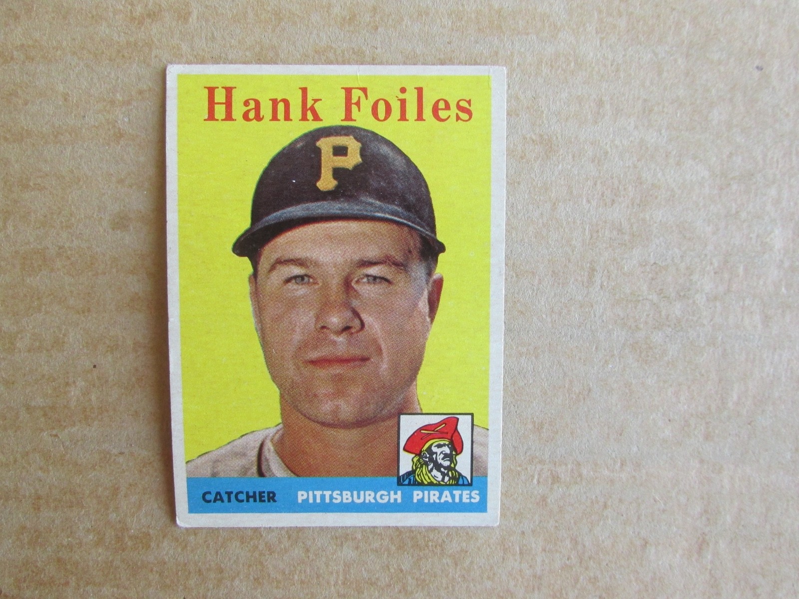 1958 TOPPS BASEBALL CARD SINGLES #1-270 COMPLETE YOUR SET U-PICK UPDATED 9/1