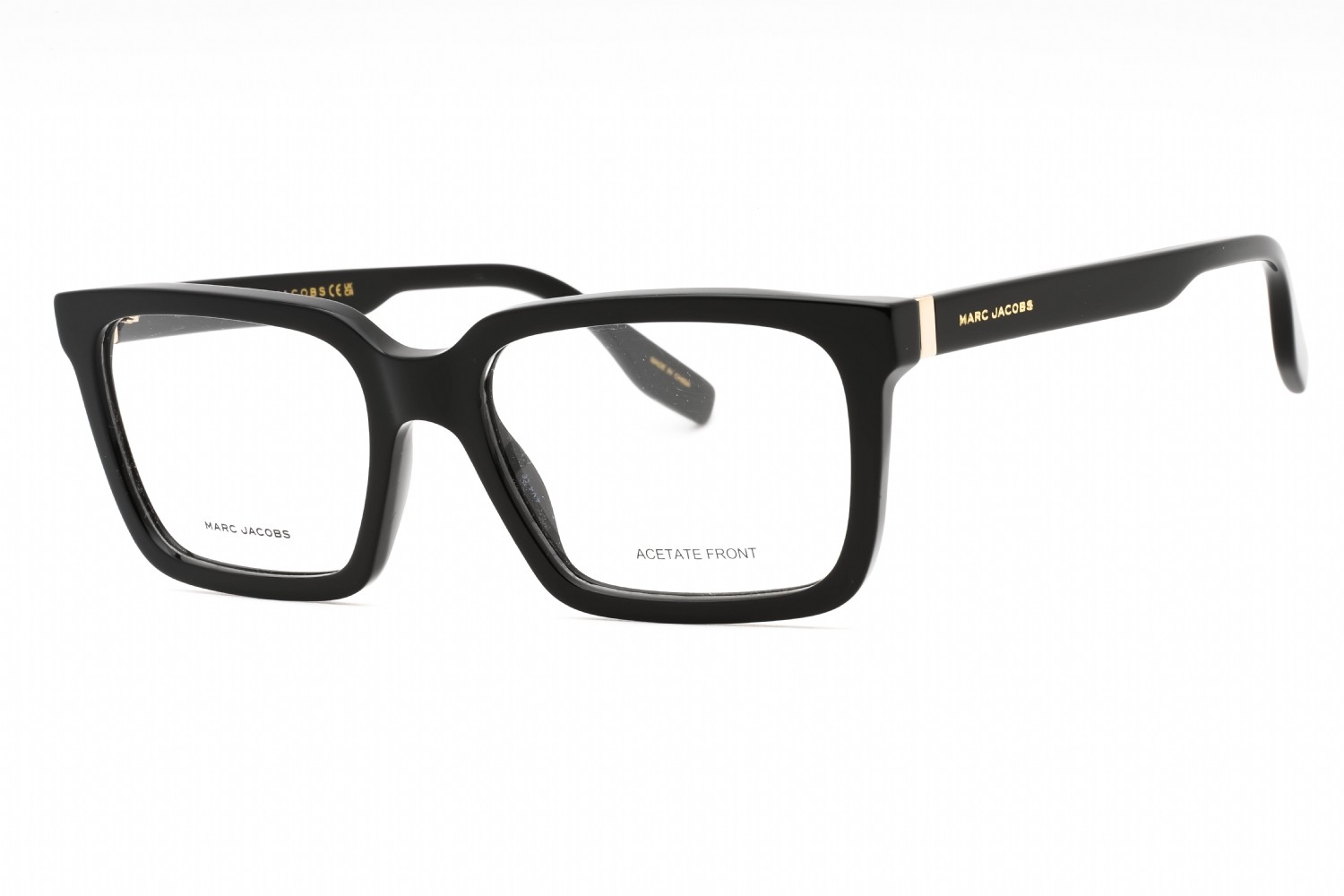 NEW Marc Jacobs MARC 643-0807 00 Eyeglasses 55mm 100% Authentic