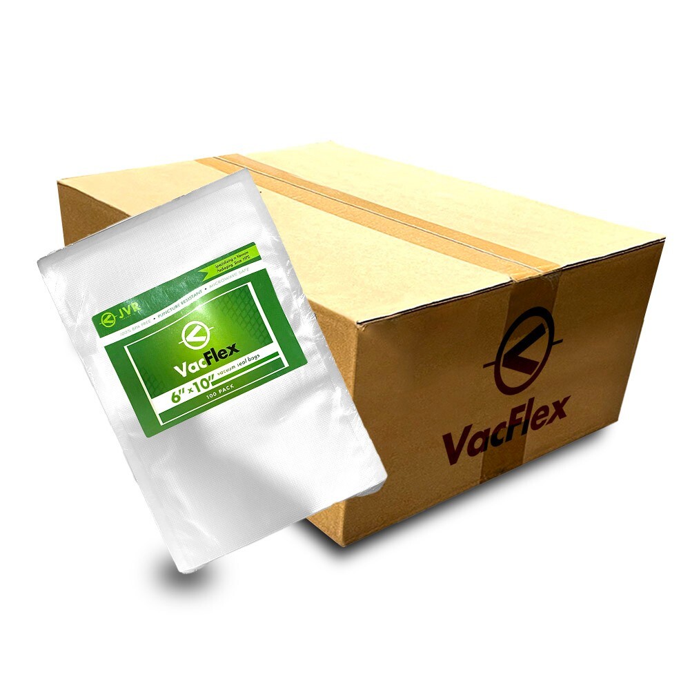 VacFlex - 6\