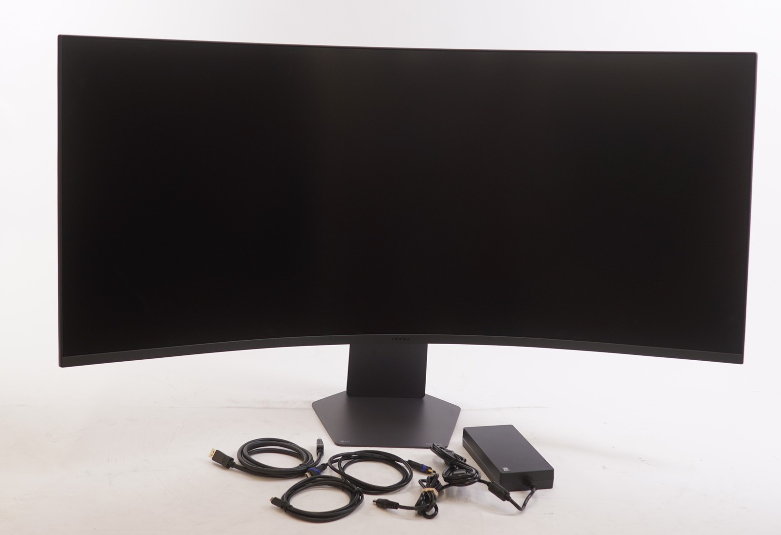 LG 52G930B-B 52-inch Ultragear evo G9 5K2K (5120x2160) Curved Gaming Monitor