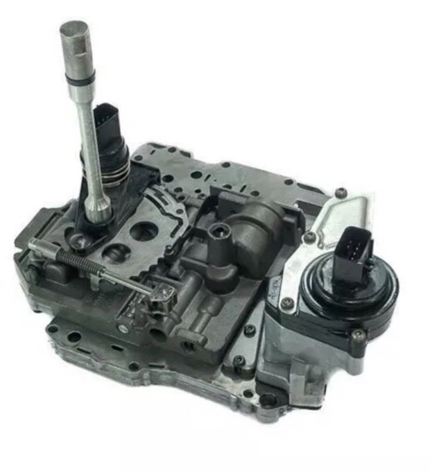 DEFECTIVE REED 42RLE 1PLUG Chrysler Dodge Jeep Transmission Valve Body S G3D