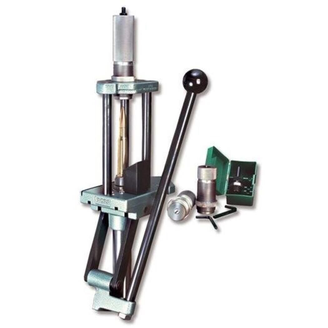 RCBS AmmoMaster 88709 .50 BMG Press Conversion Kit