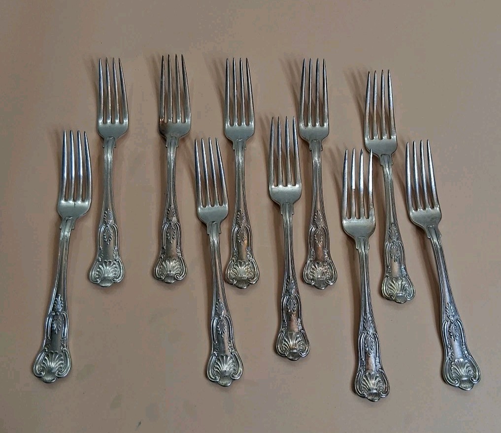 🤩 RARE Vintage Gorham 