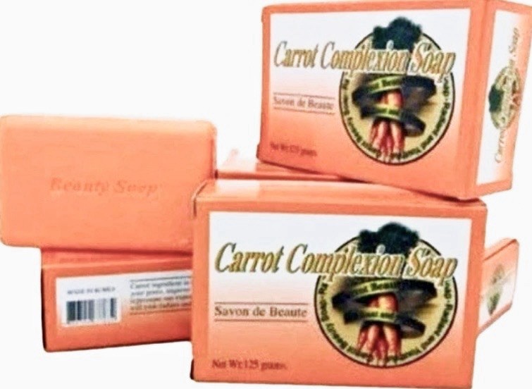 3 Hermes Eau D\'Orange Verte Soap Vintage with Hard Case, 100g/3.5 Oz, New Sealed