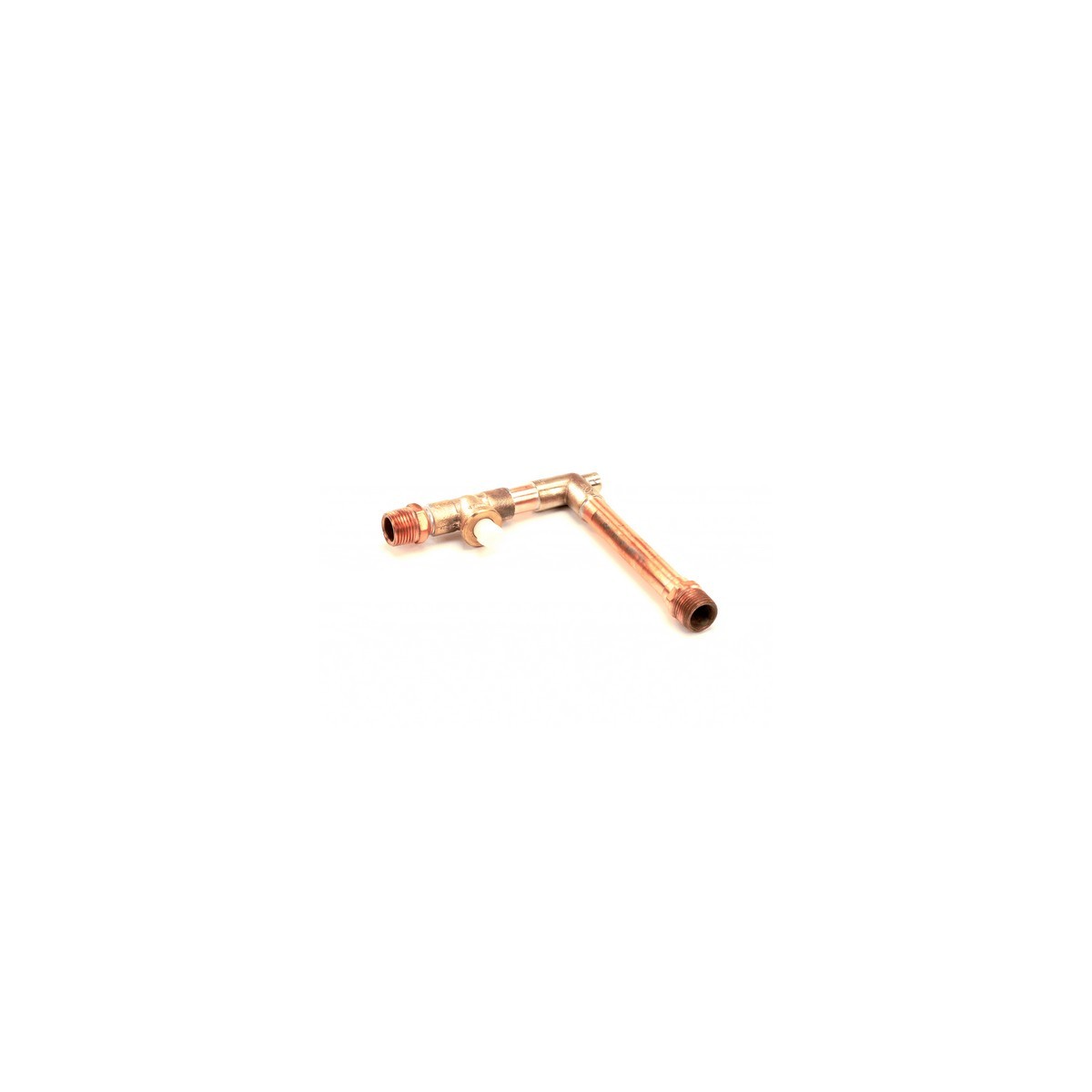 Hobart 00893058 Piping, Assembly, Fill, W/O Booster