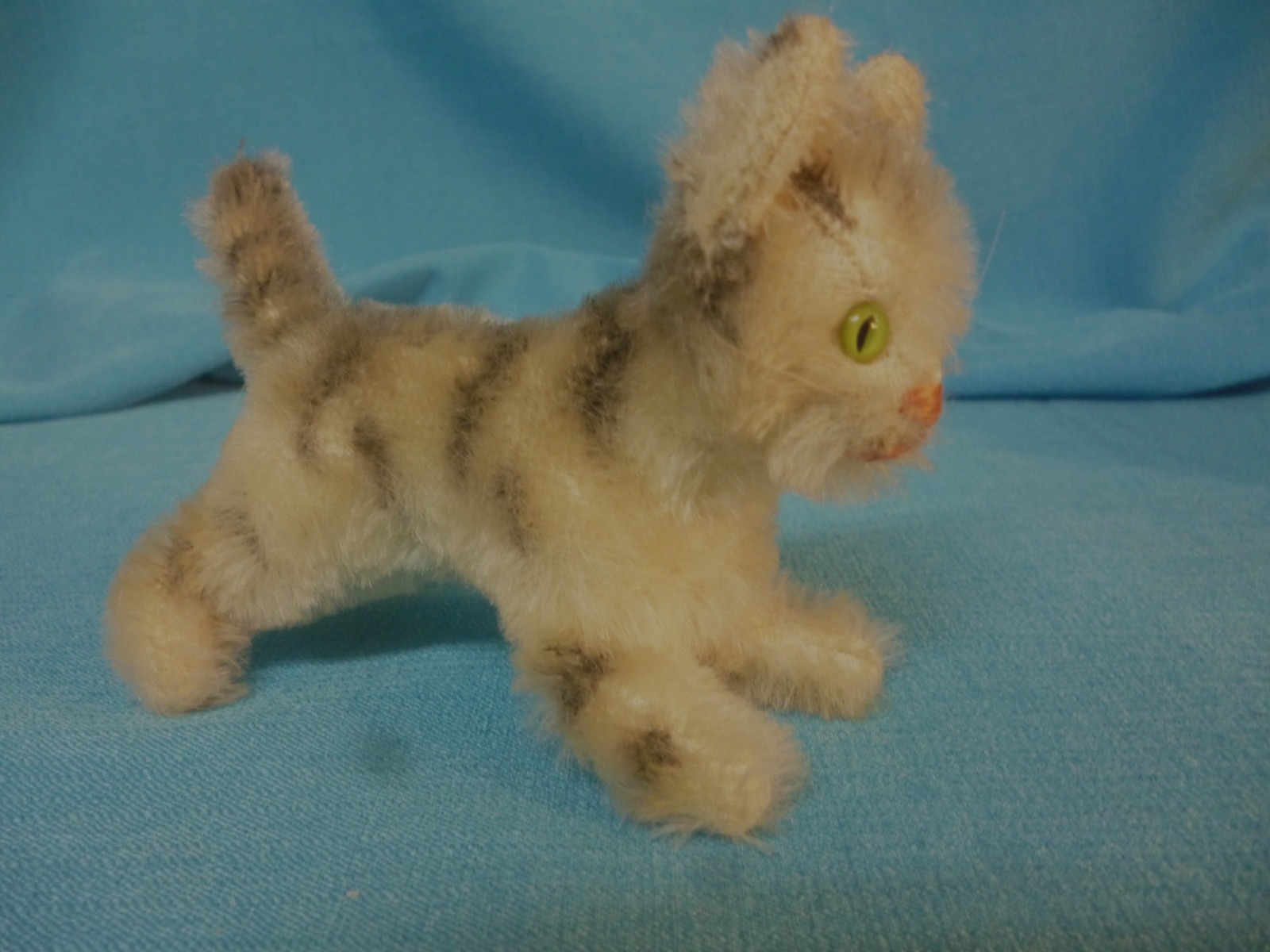 VINTAGE  STEIFF MINI 3