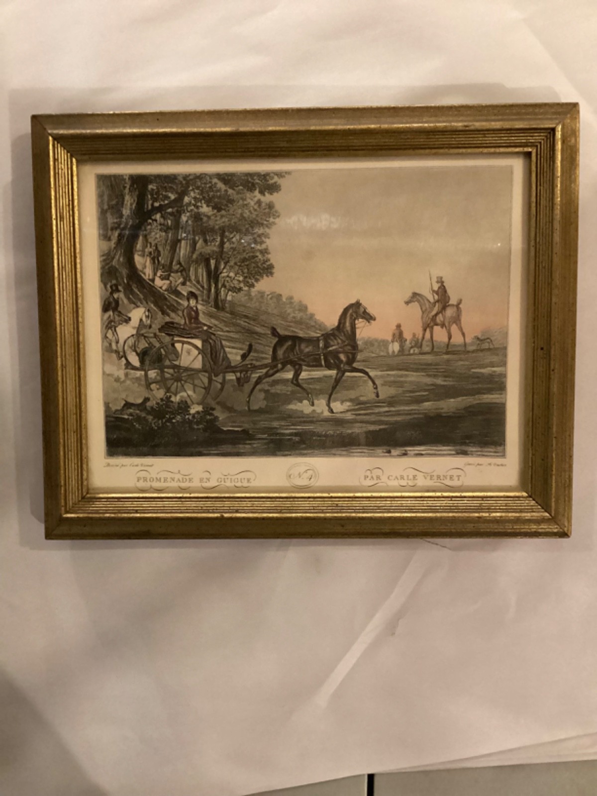 Framed Print \ Framed Print \