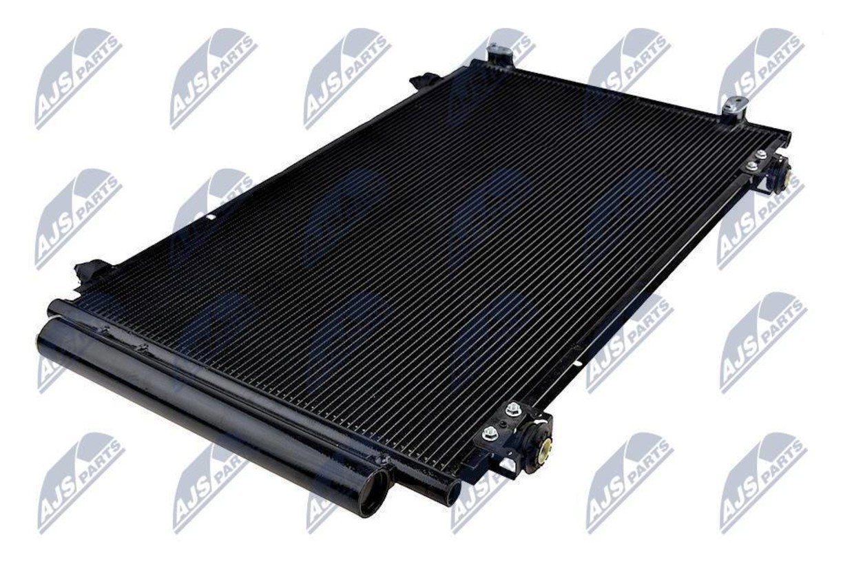 AC Condenser For TOYOTA Corolla 01-08 8845002260