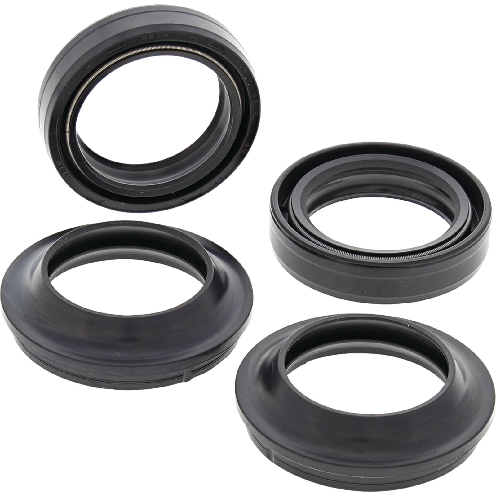 All Balls 56-115 Fork and Dust Seal Kit For Honda CB750 C 80-82 / CBX1100 79-80 All Balls 56-115 Fork and Dust Seal Kit For Honda CB750 C 80-82 / CBX1100 79-80